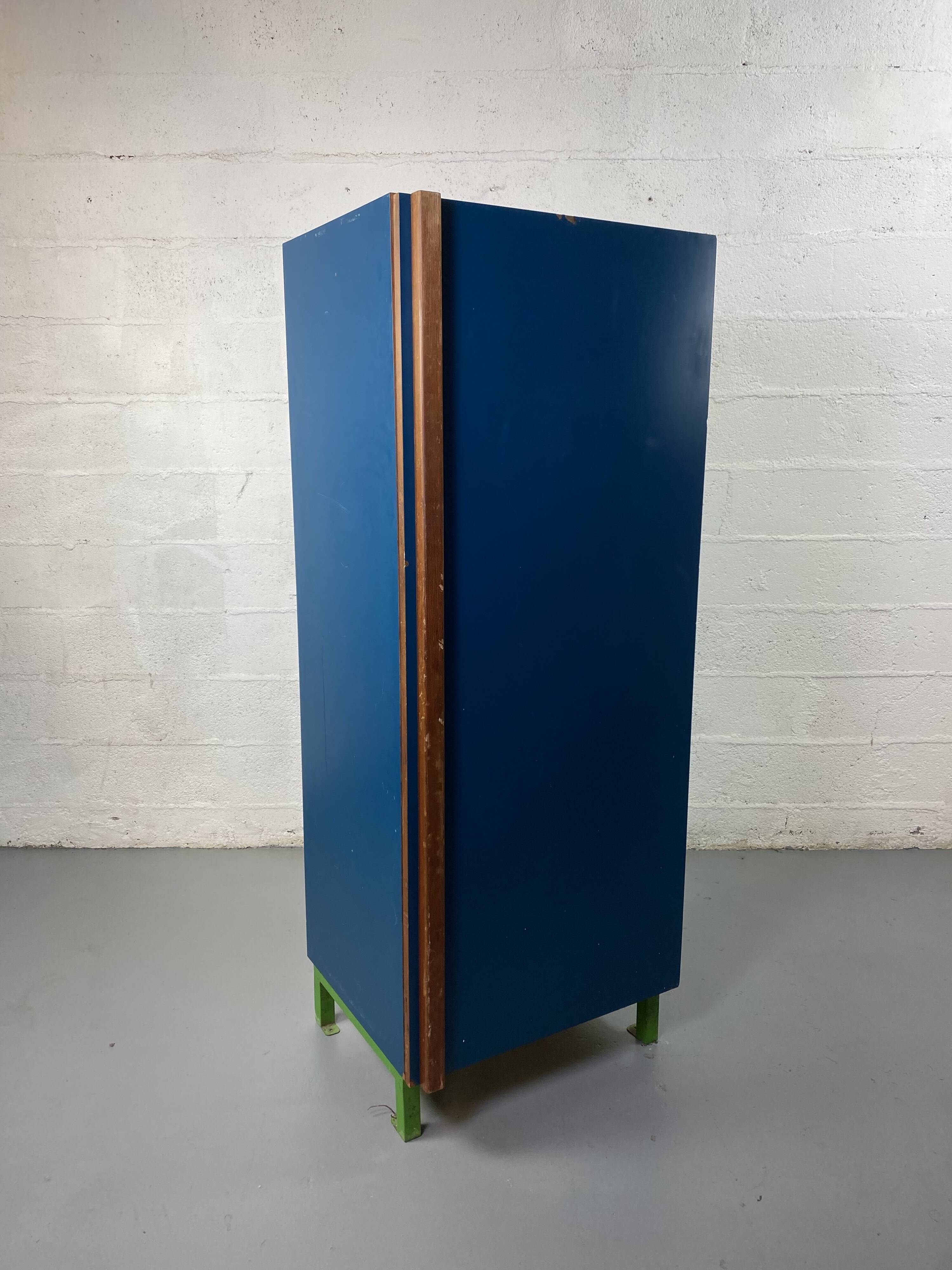 Wardrobe Year 60/70