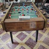 Vintage Petiot Concorde table football