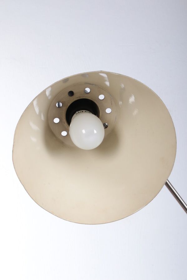Lampadaire design par H. Fillekes, Artifort 1950s Pays-Bas