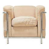 Le Corbusier LC2 Lounge Chair for Cassina 1928/1970s