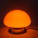 Lampe champignon  tactile vintage année  70 only touch