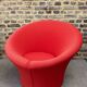 Fauteuil Mushroom Pierre Paulin, Artifort, 2000