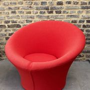 Fauteuil Mushroom Pierre Paulin, Artifort, 2000