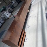 Wooden sideboard