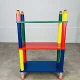 Pierre Sala pencil shelf for children