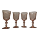 70s design rosaline glasses