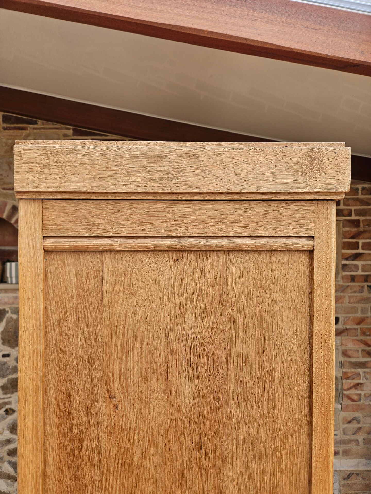 Armoire parisienne art déco
