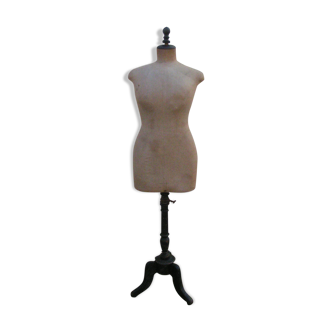 XIX - Stockman sewing mannequin