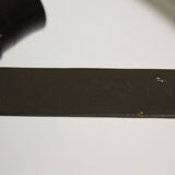 UFO chrome pendant by Josef Hurka for Napako, 1930