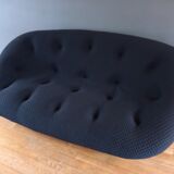 Ploum sofa for brother Bouroullec