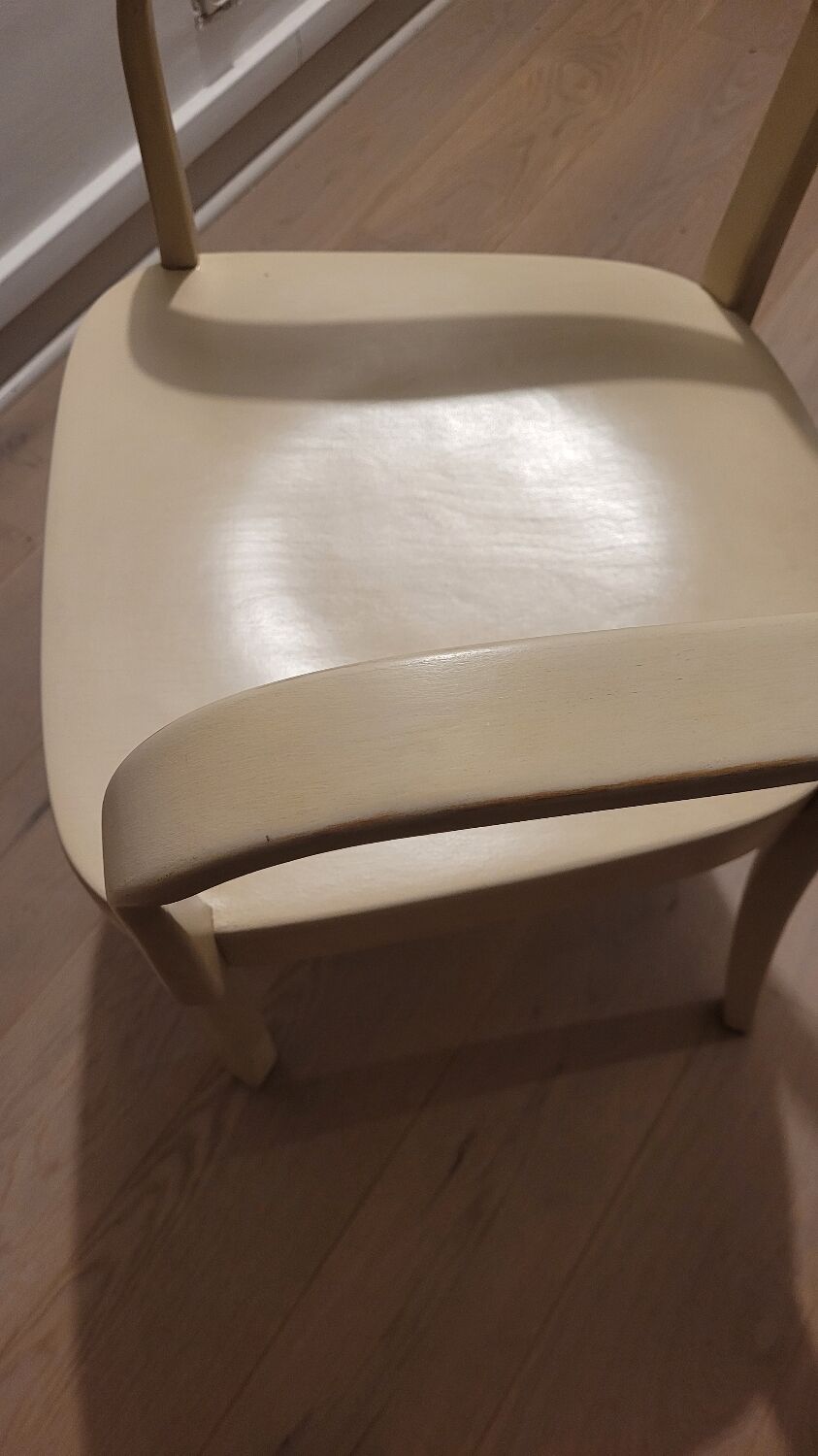 vintage armchair 1960 Horgen Glarus (German Switzerland)