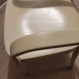 vintage armchair 1960 Horgen Glarus (German Switzerland)