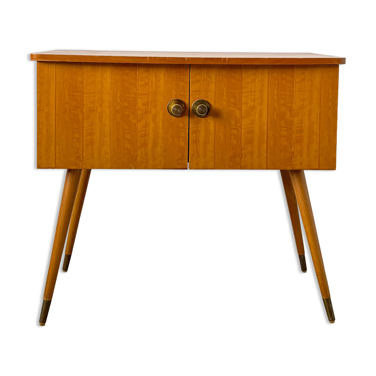 1950s retro entrance furniture