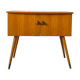 1950s retro entrance furniture