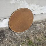 Miroir de style vénitien