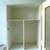 The 1950s wall cabinet