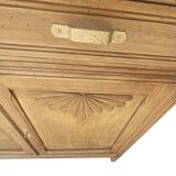 Parisian Art Deco buffet