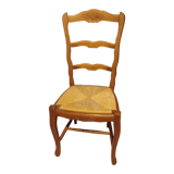 Old chair