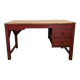 Office Workbench workshop patina shabby industrial loft 50 60 1950