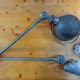 Lampe industrielle articulée JLD