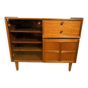 Cabinet de musique en