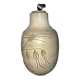 Pied de lampe H.besson valauris