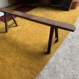 Country bench