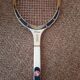 Donnay champ vintage wooden tennis racket