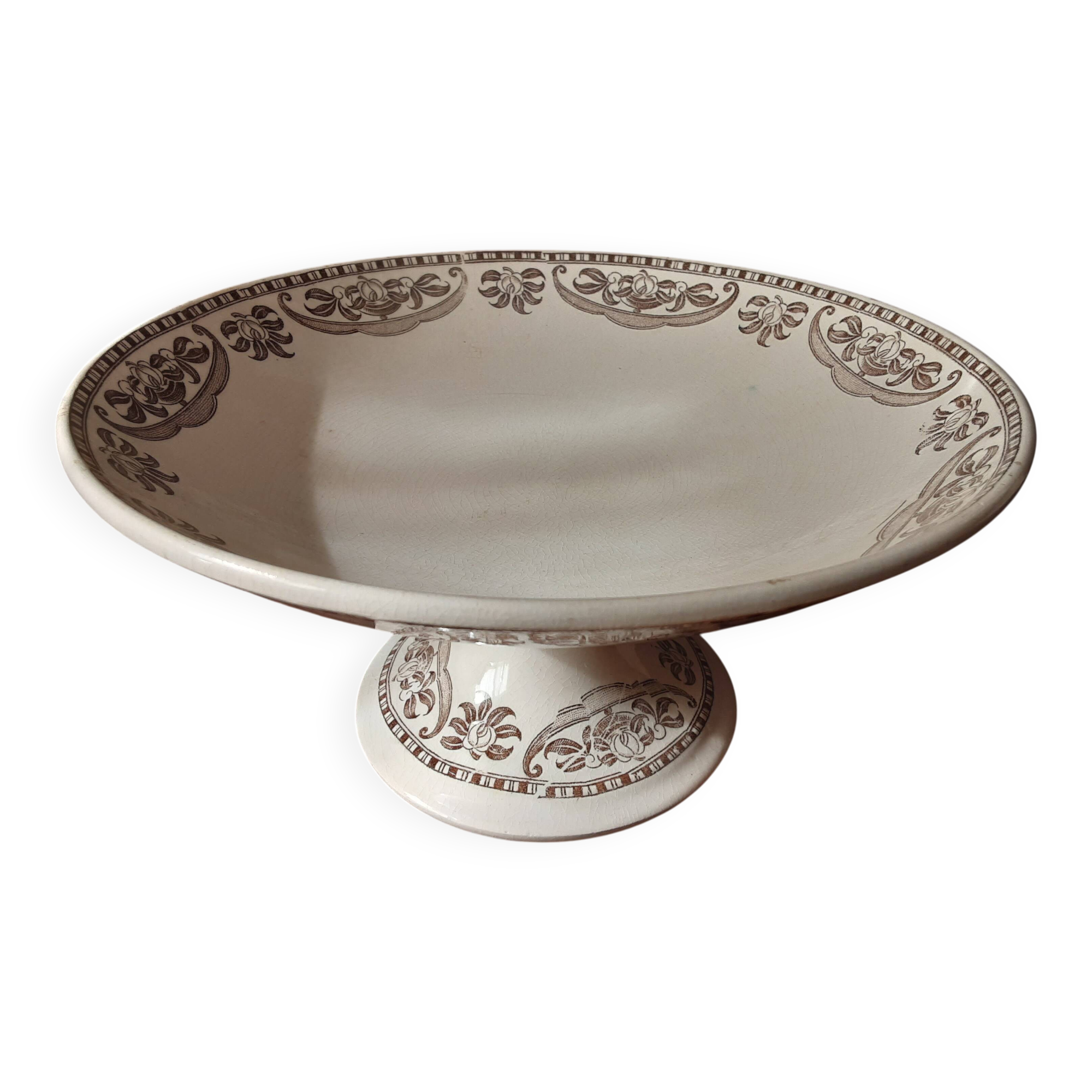 Mijoux Longchamp Serving Trolley