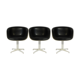 Chair "La Fonda" by Charles and Ray Eames for Herman Miller, 1960 s