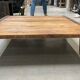 SNCF Coffee Table