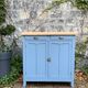 Art Deco Parisian Buffet 100x100