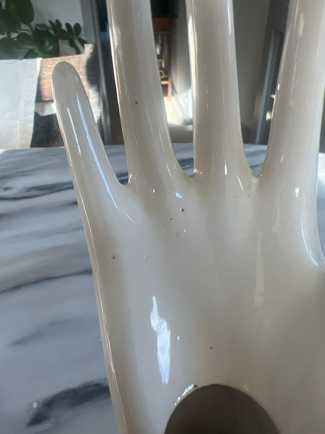 Single flower holder Main