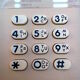 Phone of the 1980s