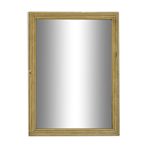 Miroir 113x83 cm