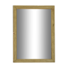 Miroir 113x83 cm