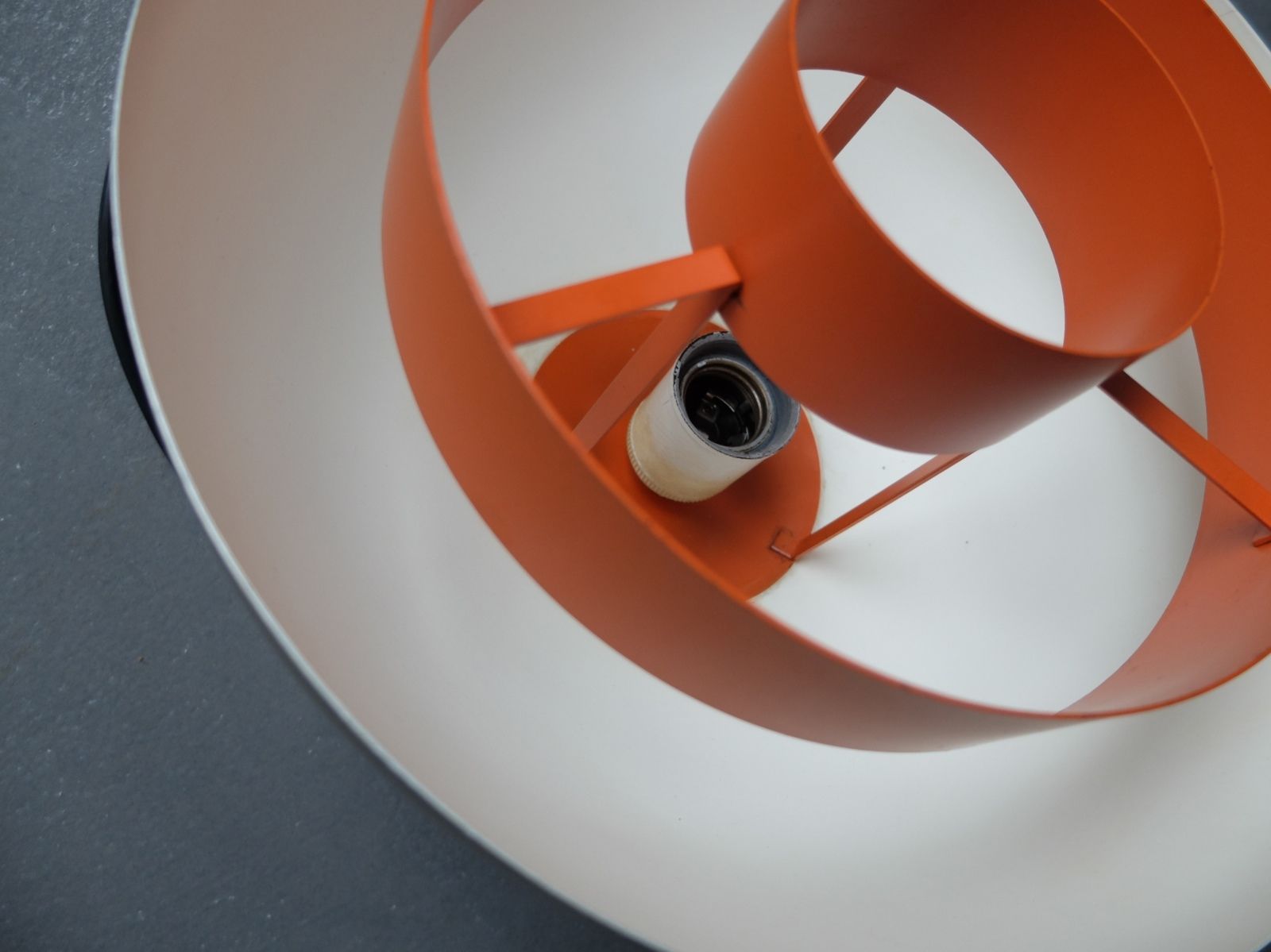 Suspension Scandinavian Jo Hammerborg Denmark