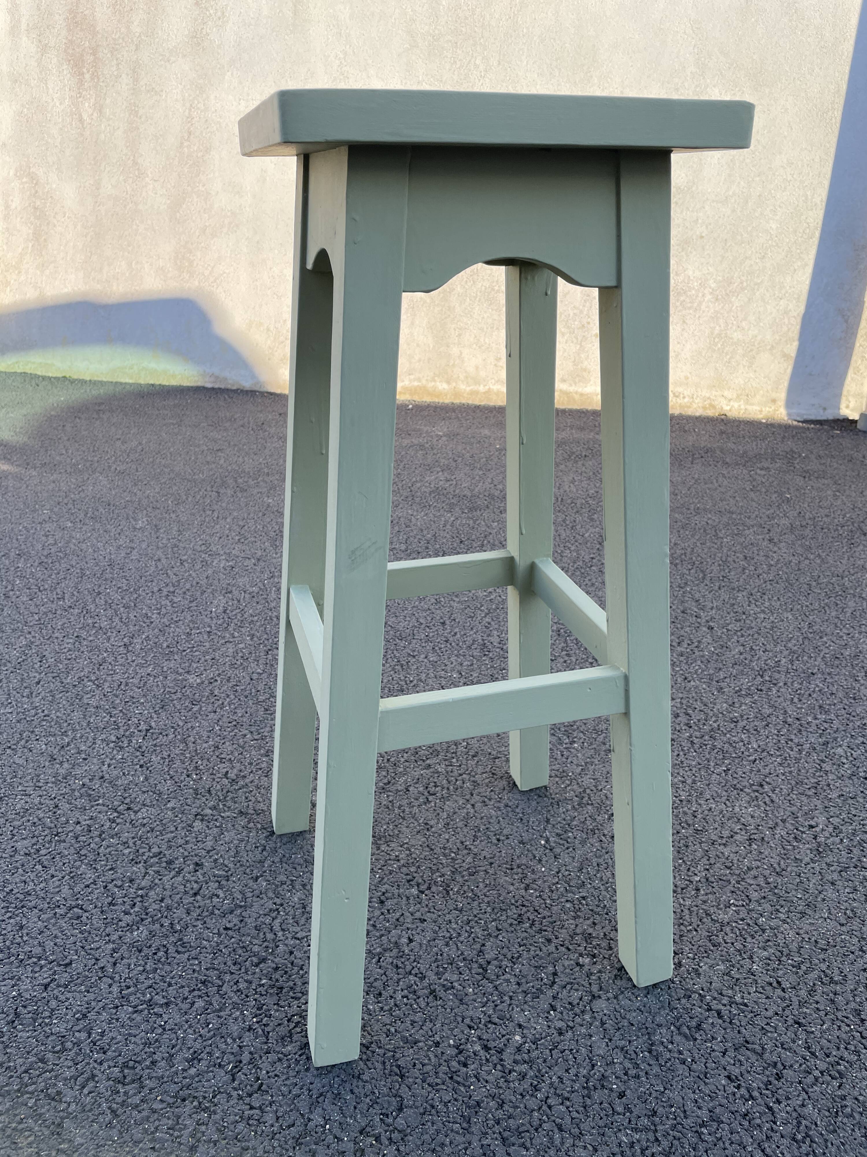 Painter stool