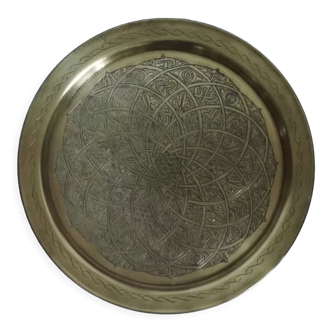 Round tray 39 cm