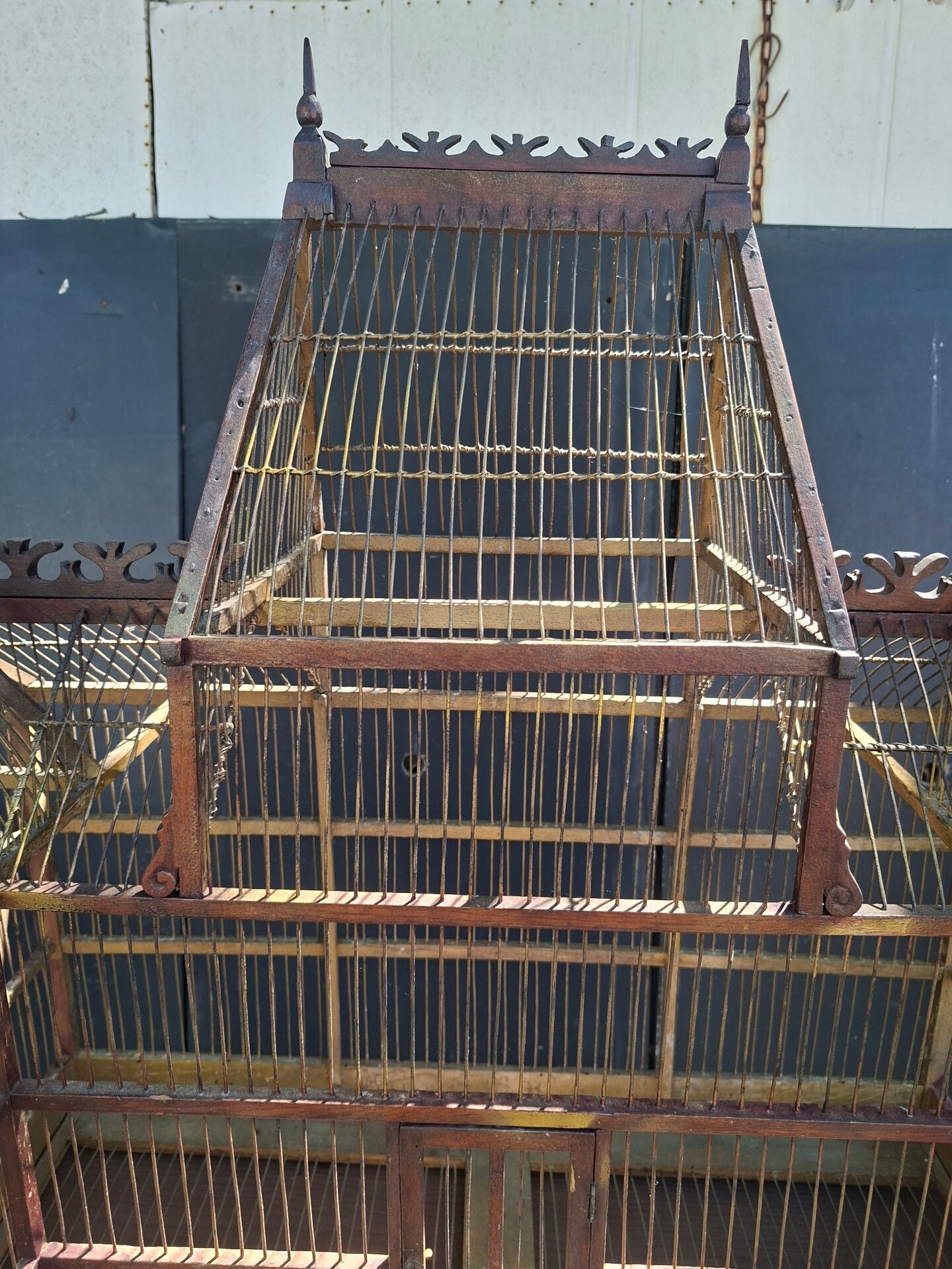 Birdcage