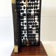 Ancien Boulier Traditionnel Chinois Abacus "Suanpan" 1940-1950 Vintage