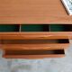 Teak sideboard by Jentique 198 cm