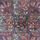 Tapis Persan Bachtiar fait main