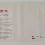 3 Irish humor Silk Screen Prints Serigraph posters