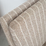 Fauteuil en teck, design danois, années 1970, production: Danemark