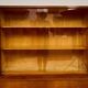 Art Deco Display Cabinet, SETONA Czechoslovakia 1956 Vintage