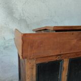 Original school desk