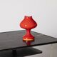 Glass Table Lamp by Stepan Tabery for Opp Jihlava, 1970s