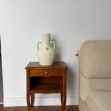 Terracotta jar