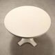 Kartell table from the 1960s